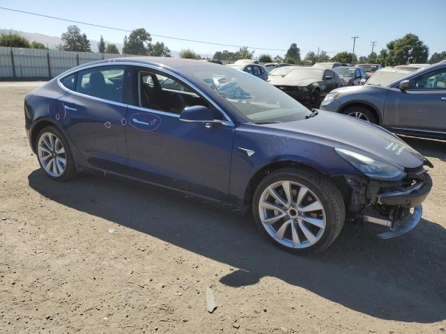 Photo 3 VIN: 5YJ3E1EA9JF024919 - TESLA MODEL 3 