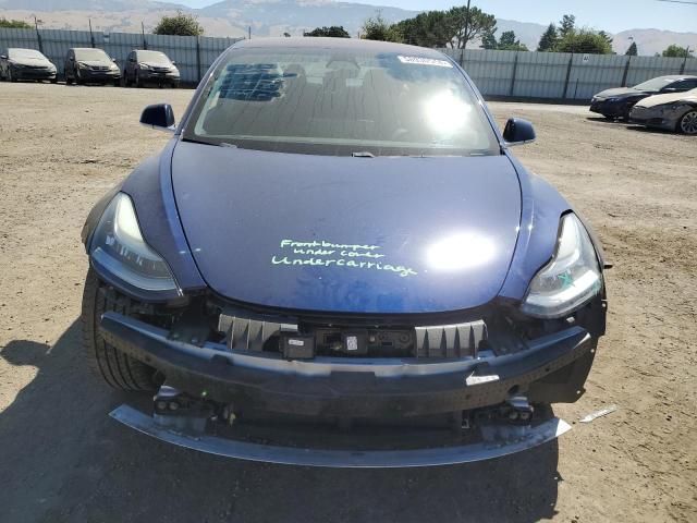 Photo 4 VIN: 5YJ3E1EA9JF024919 - TESLA MODEL 3 