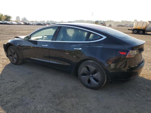 Photo 1 VIN: 5YJ3E1EA9JF027836 - TESLA MODEL 3 