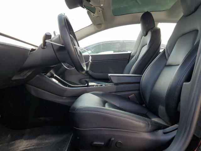 Photo 6 VIN: 5YJ3E1EA9JF027836 - TESLA MODEL 3 