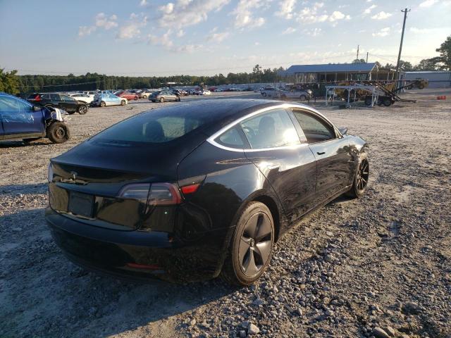 Photo 3 VIN: 5YJ3E1EA9JF028047 - TESLA MODEL 3 