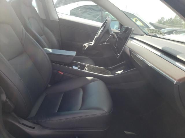 Photo 4 VIN: 5YJ3E1EA9JF028047 - TESLA MODEL 3 