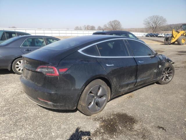 Photo 3 VIN: 5YJ3E1EA9JF030414 - TESLA MODEL 3 