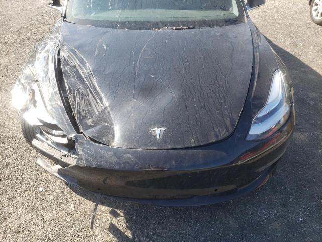 Photo 6 VIN: 5YJ3E1EA9JF030414 - TESLA MODEL 3 