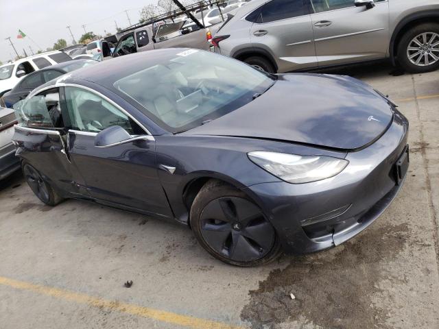 Photo 3 VIN: 5YJ3E1EA9JF036830 - TESLA MODEL 3 