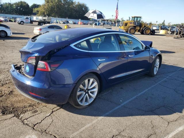 Photo 2 VIN: 5YJ3E1EA9JF038514 - TESLA MODEL 3 