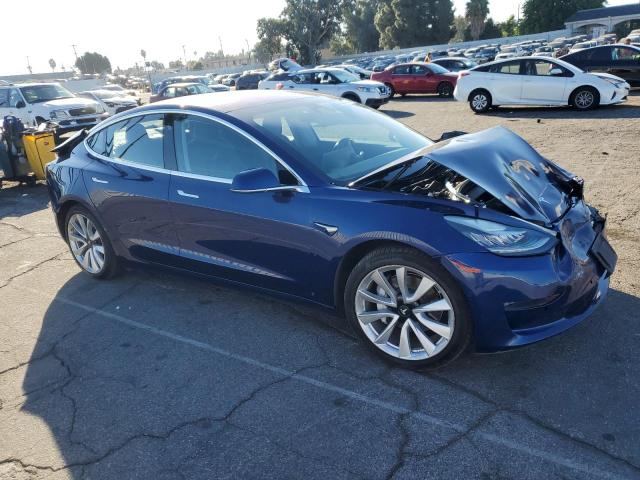 Photo 3 VIN: 5YJ3E1EA9JF038514 - TESLA MODEL 3 