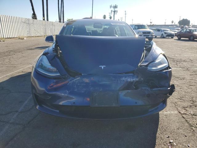 Photo 4 VIN: 5YJ3E1EA9JF038514 - TESLA MODEL 3 