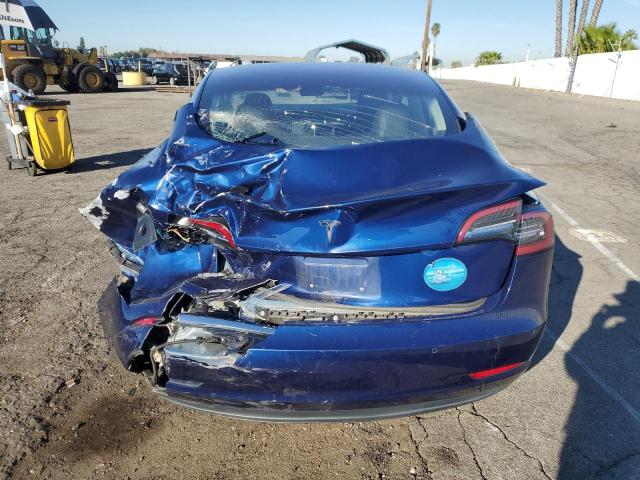 Photo 5 VIN: 5YJ3E1EA9JF038514 - TESLA MODEL 3 