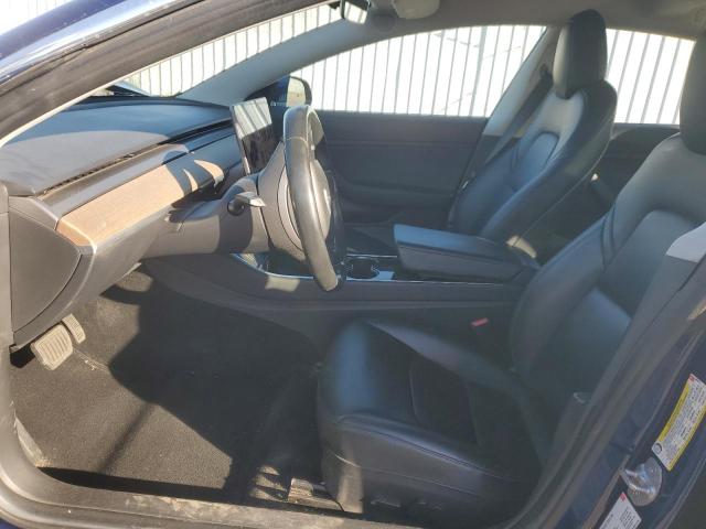 Photo 6 VIN: 5YJ3E1EA9JF038514 - TESLA MODEL 3 