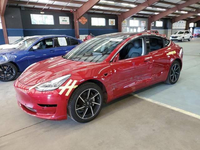 Photo 0 VIN: 5YJ3E1EA9JF044622 - TESLA MODEL 3 