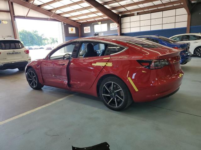 Photo 1 VIN: 5YJ3E1EA9JF044622 - TESLA MODEL 3 