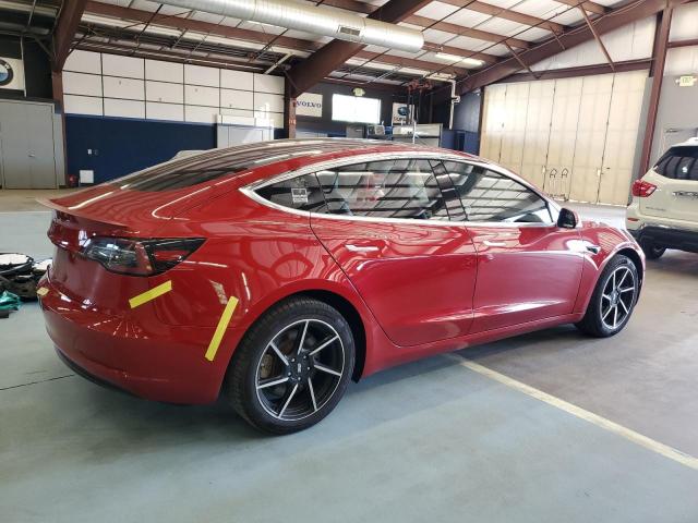 Photo 2 VIN: 5YJ3E1EA9JF044622 - TESLA MODEL 3 