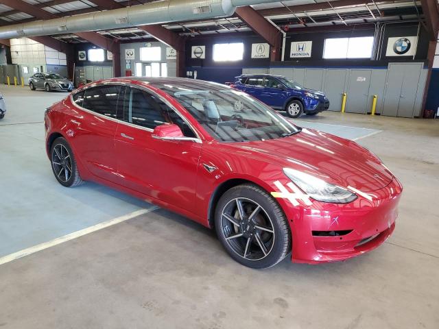 Photo 3 VIN: 5YJ3E1EA9JF044622 - TESLA MODEL 3 