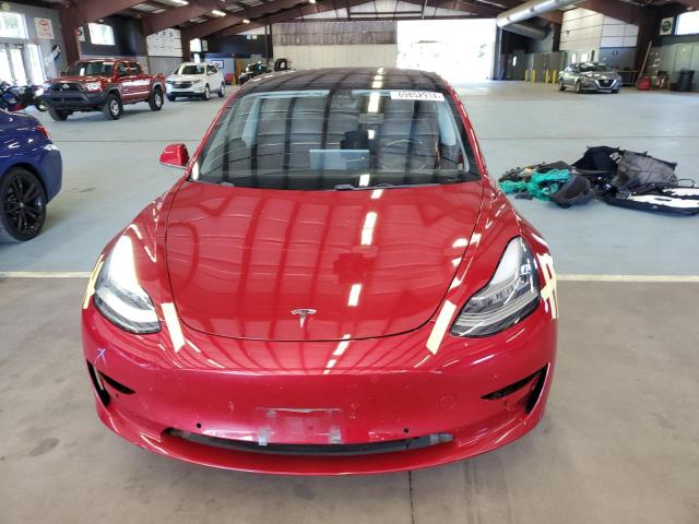 Photo 4 VIN: 5YJ3E1EA9JF044622 - TESLA MODEL 3 