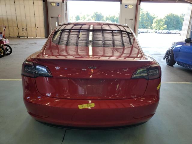 Photo 5 VIN: 5YJ3E1EA9JF044622 - TESLA MODEL 3 