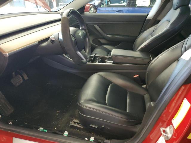 Photo 6 VIN: 5YJ3E1EA9JF044622 - TESLA MODEL 3 