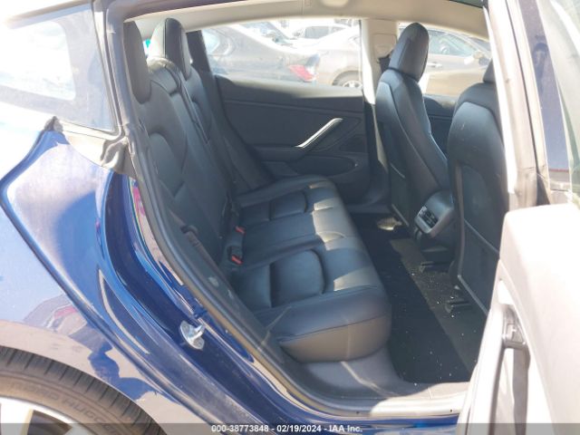 Photo 7 VIN: 5YJ3E1EA9JF050694 - TESLA MODEL 3 