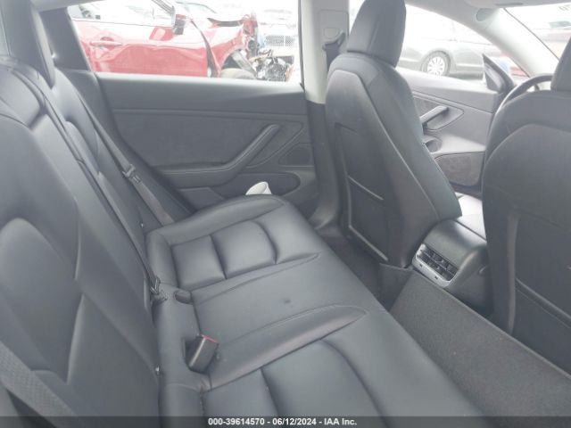 Photo 7 VIN: 5YJ3E1EA9JF059864 - TESLA MODEL 3 