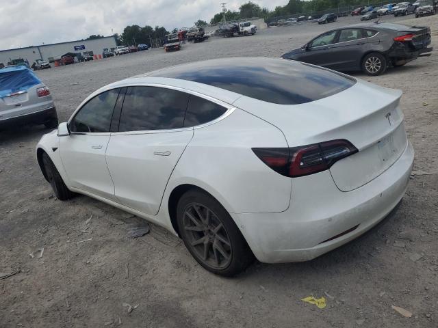 Photo 1 VIN: 5YJ3E1EA9JF076860 - TESLA MODEL 3 