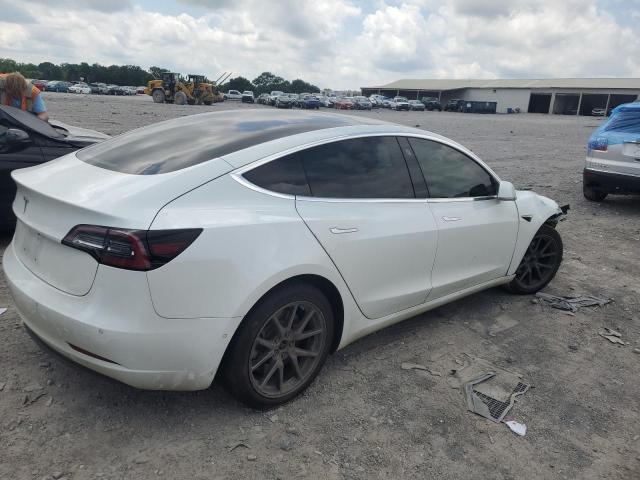 Photo 2 VIN: 5YJ3E1EA9JF076860 - TESLA MODEL 3 