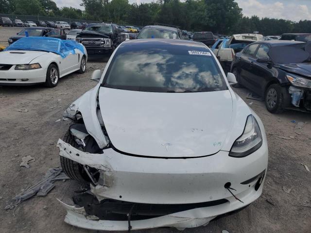 Photo 4 VIN: 5YJ3E1EA9JF076860 - TESLA MODEL 3 