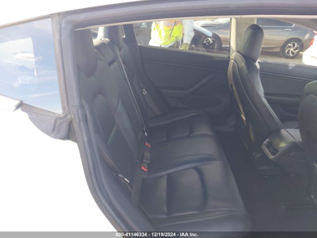 Photo 7 VIN: 5YJ3E1EA9JF099006 - TESLA MODEL 3 