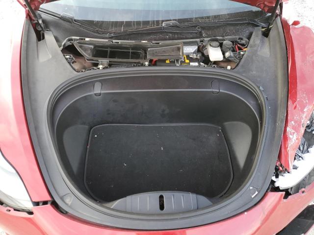 Photo 11 VIN: 5YJ3E1EA9JF102941 - TESLA MODEL 3 