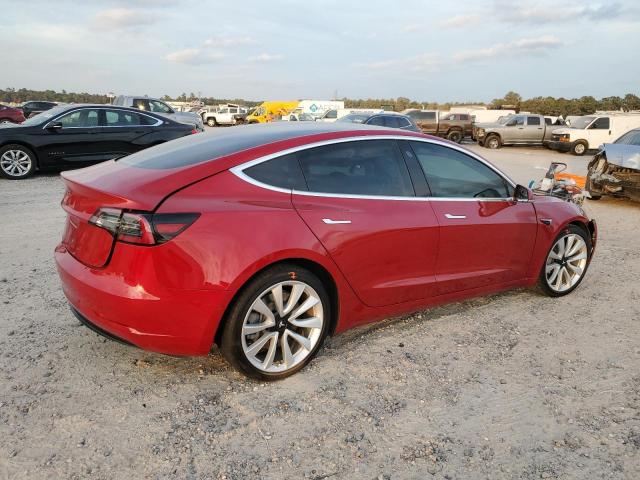 Photo 2 VIN: 5YJ3E1EA9JF102941 - TESLA MODEL 3 