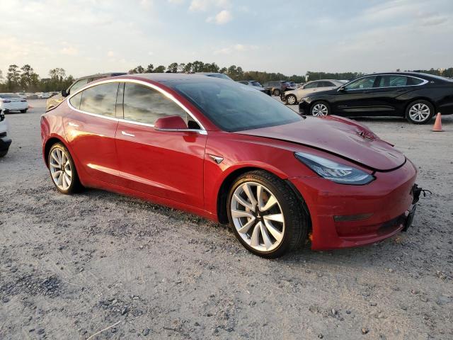 Photo 3 VIN: 5YJ3E1EA9JF102941 - TESLA MODEL 3 