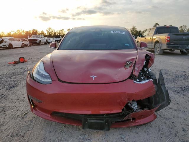 Photo 4 VIN: 5YJ3E1EA9JF102941 - TESLA MODEL 3 