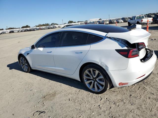 Photo 1 VIN: 5YJ3E1EA9JF108223 - TESLA MODEL 3 