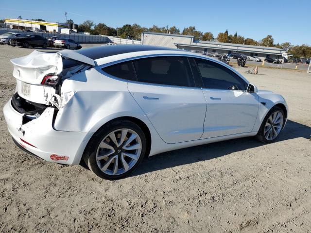 Photo 2 VIN: 5YJ3E1EA9JF108223 - TESLA MODEL 3 