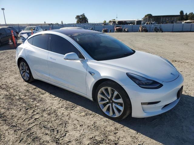 Photo 3 VIN: 5YJ3E1EA9JF108223 - TESLA MODEL 3 