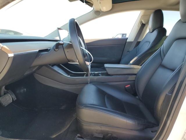 Photo 6 VIN: 5YJ3E1EA9JF108223 - TESLA MODEL 3 