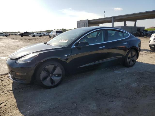 Photo 0 VIN: 5YJ3E1EA9JF152349 - TESLA MODEL 3 