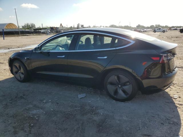 Photo 1 VIN: 5YJ3E1EA9JF152349 - TESLA MODEL 3 