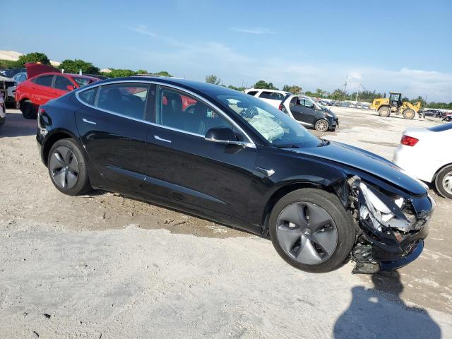 Photo 3 VIN: 5YJ3E1EA9JF152349 - TESLA MODEL 3 