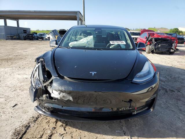 Photo 4 VIN: 5YJ3E1EA9JF152349 - TESLA MODEL 3 