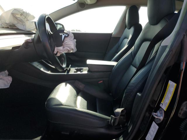 Photo 6 VIN: 5YJ3E1EA9JF152349 - TESLA MODEL 3 