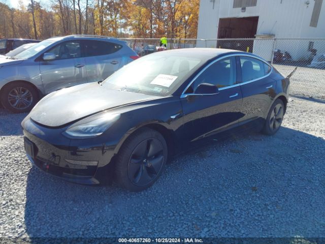 Photo 1 VIN: 5YJ3E1EA9JF152769 - TESLA MODEL 3 