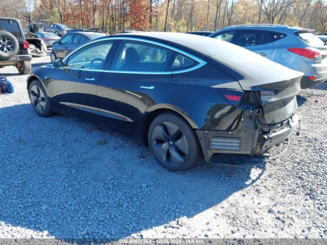 Photo 2 VIN: 5YJ3E1EA9JF152769 - TESLA MODEL 3 