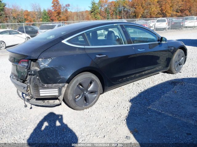 Photo 3 VIN: 5YJ3E1EA9JF152769 - TESLA MODEL 3 