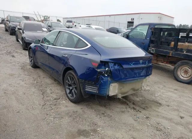 Photo 2 VIN: 5YJ3E1EA9JF154358 - TESLA MODEL 3 