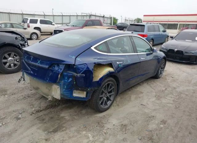 Photo 3 VIN: 5YJ3E1EA9JF154358 - TESLA MODEL 3 