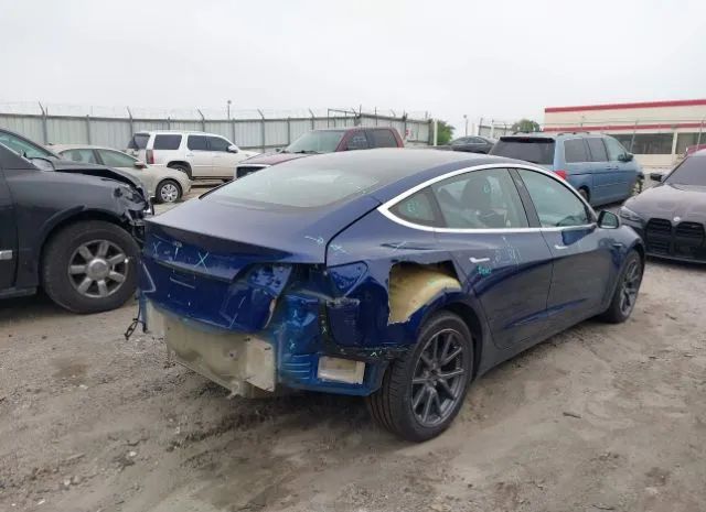 Photo 5 VIN: 5YJ3E1EA9JF154358 - TESLA MODEL 3 