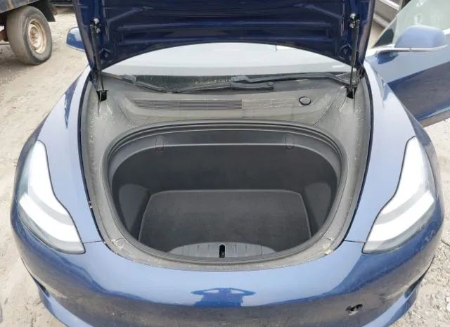 Photo 9 VIN: 5YJ3E1EA9JF154358 - TESLA MODEL 3 