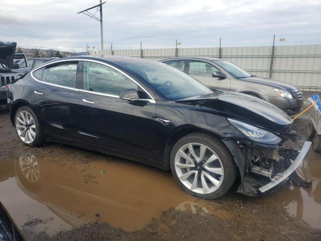 Photo 3 VIN: 5YJ3E1EA9JF154537 - TESLA MODEL 3 