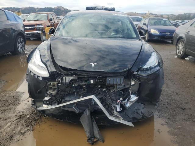 Photo 4 VIN: 5YJ3E1EA9JF154537 - TESLA MODEL 3 