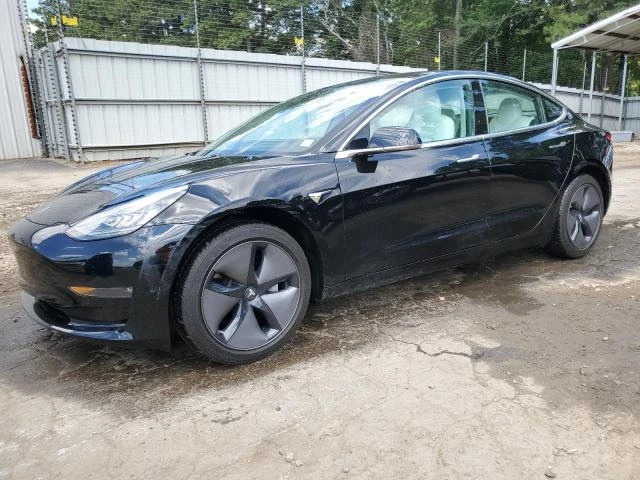 Photo 0 VIN: 5YJ3E1EA9JF155185 - TESLA MODEL 3 